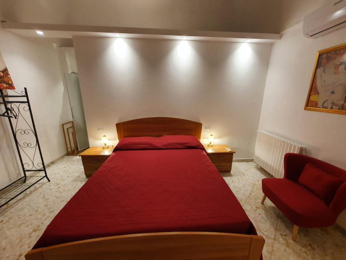 Stella Maris Bed & Breakfast Conversano Exterior photo