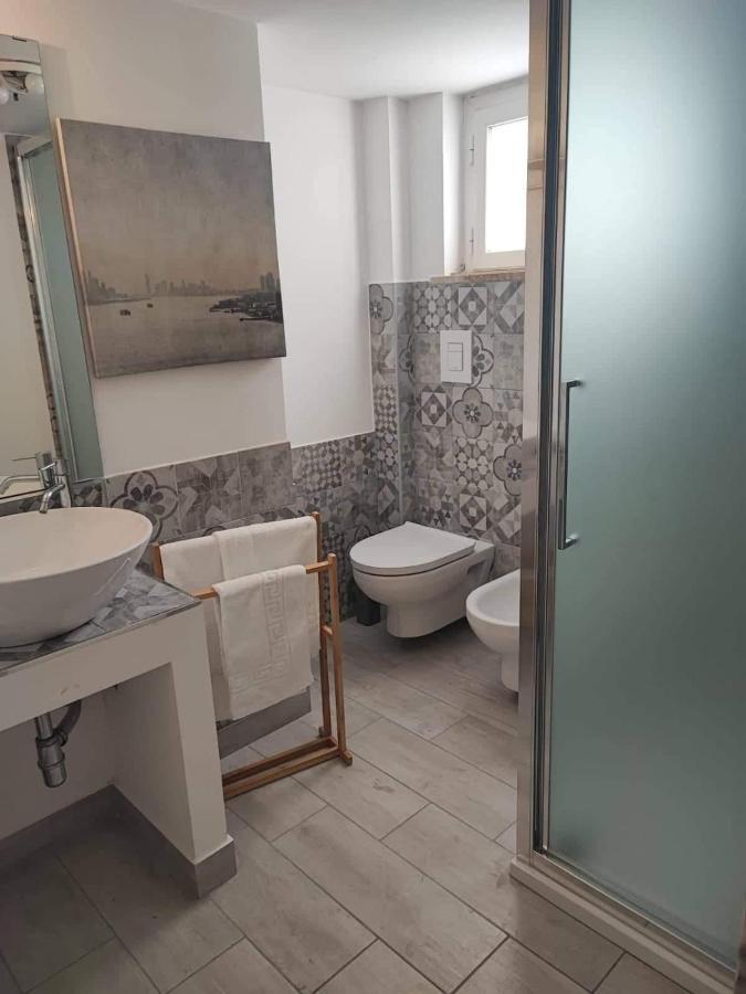 Stella Maris Bed & Breakfast Conversano Exterior photo