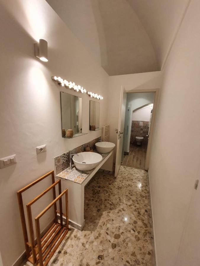 Stella Maris Bed & Breakfast Conversano Exterior photo
